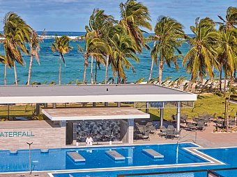 RIU Palace Mauritius