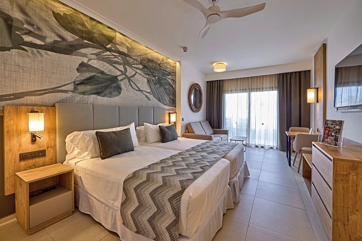 RIU Palace Mauritius