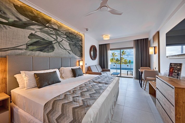 RIU Palace Mauritius