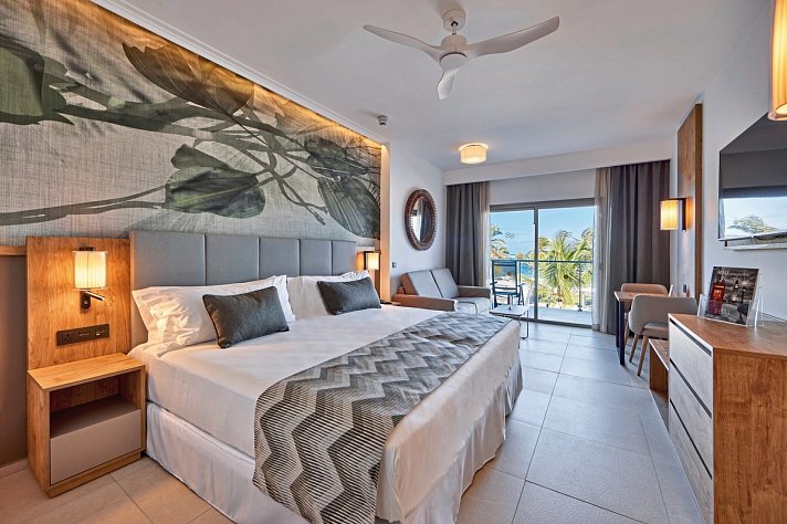 RIU Palace Mauritius