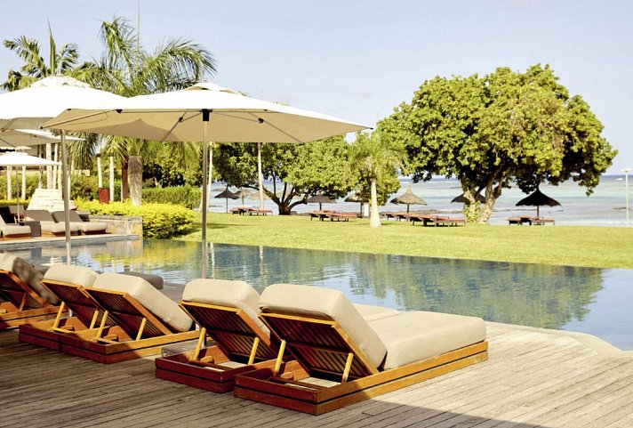 Club Med La Pointe aux Canonniers