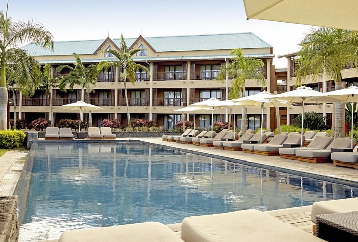 Club Med La Pointe aux Canonniers