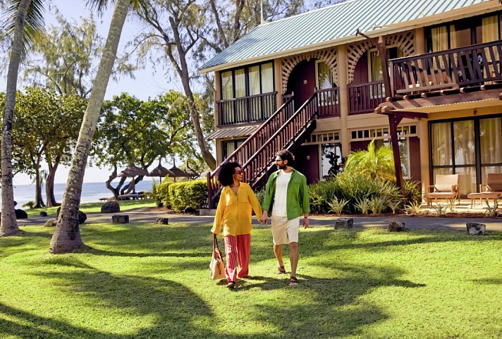 Club Med La Pointe aux Canonniers