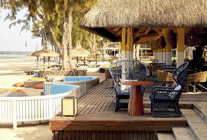 Club Med La Pointe aux Canonniers