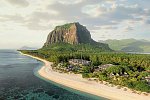 The St. Regis Le Morne Resort, Mauritius
