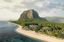 The St. Regis Le Morne Resort, Mauritius