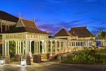 The St. Regis Le Morne Resort, Mauritius