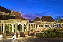 The St. Regis Le Morne Resort, Mauritius