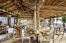 The St. Regis Le Morne Resort, Mauritius - Restaurant 