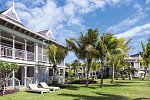 The St. Regis Le Morne Resort, Mauritius