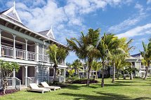 The St. Regis Le Morne Resort, Mauritius