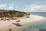 The St. Regis Le Morne Resort, Mauritius