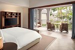 The St. Regis Le Morne Resort, Mauritius