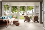 The St. Regis Le Morne Resort, Mauritius