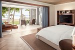 The St. Regis Le Morne Resort, Mauritius