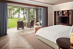 The St. Regis Le Morne Resort, Mauritius