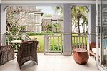 The St. Regis Le Morne Resort, Mauritius