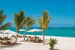 The St. Regis Le Morne Resort, Mauritius