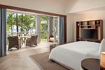 The St. Regis Le Morne Resort, Mauritius
