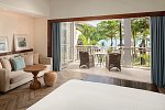 The St. Regis Le Morne Resort, Mauritius