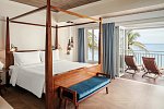The St. Regis Le Morne Resort, Mauritius