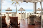 The St. Regis Le Morne Resort, Mauritius