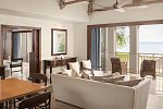 The St. Regis Le Morne Resort, Mauritius