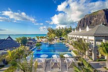 The St. Regis Le Morne Resort, Mauritius