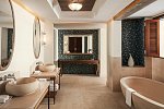 The St. Regis Le Morne Resort, Mauritius