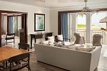 The St. Regis Le Morne Resort, Mauritius