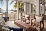 The St. Regis Le Morne Resort, Mauritius