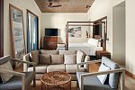 The St. Regis Le Morne Resort, Mauritius