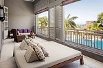 The St. Regis Le Morne Resort, Mauritius