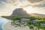 The St. Regis Le Morne Resort, Mauritius