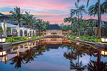The St. Regis Le Morne Resort, Mauritius