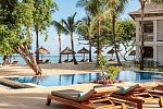 The St. Regis Le Morne Resort, Mauritius