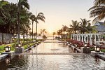 The St. Regis Le Morne Resort, Mauritius