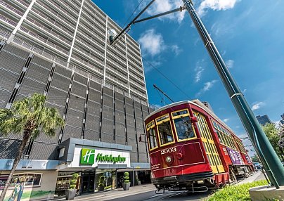 Holiday Inn New Orleans - Downtown Superdome New Orleans