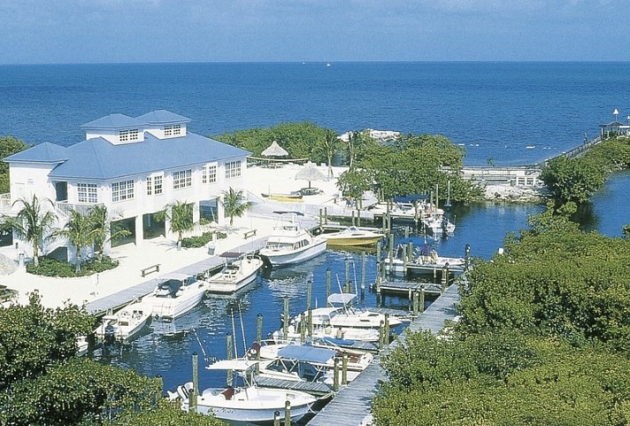 Ocean Pointe Suites Key Largo Apartments