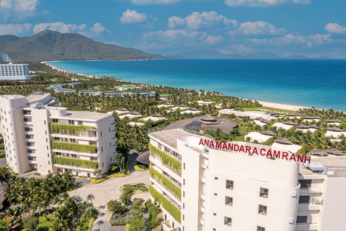 Ana Mandara Cam Ranh