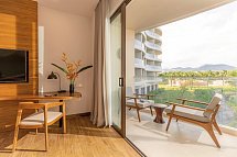 Ana Mandara Cam Ranh - Wohnbeispiel Garden View Deluxe (Zimmercodierung UDG)