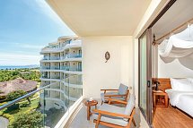 Ana Mandara Cam Ranh - Wohnbeispiel Sea View Deluxe (Zimmercodierung UDM)