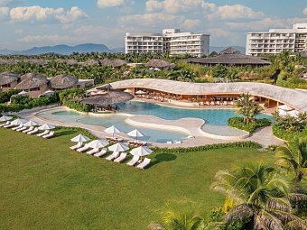 Ana Mandara Cam Ranh