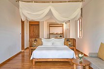Ana Mandara Cam Ranh - Wohnbeispiel Lagoon 1BR Suite (Zimmercodierung WB1)