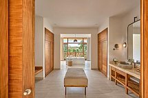 Ana Mandara Cam Ranh - Wohnbeispiel Lagoon 1BR Suite (Zimmercodierung WB1)