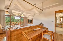 Ana Mandara Cam Ranh - Wohnbeispiel Lagoon 1BR Suite (Zimmercodierung WB1)