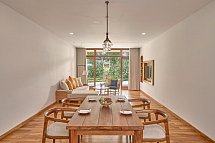 Ana Mandara Cam Ranh - Wohnbeispiel Lagoon 1BR Pool Villa (Zimmercodierung VB1)