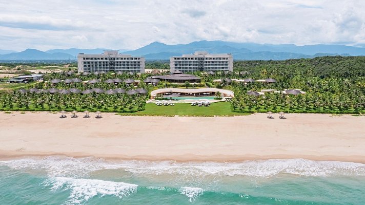 Ana Mandara Cam Ranh