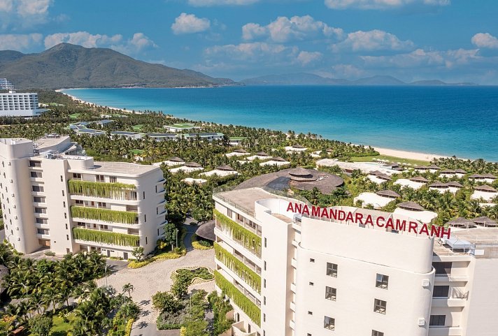 Ana Mandara Cam Ranh