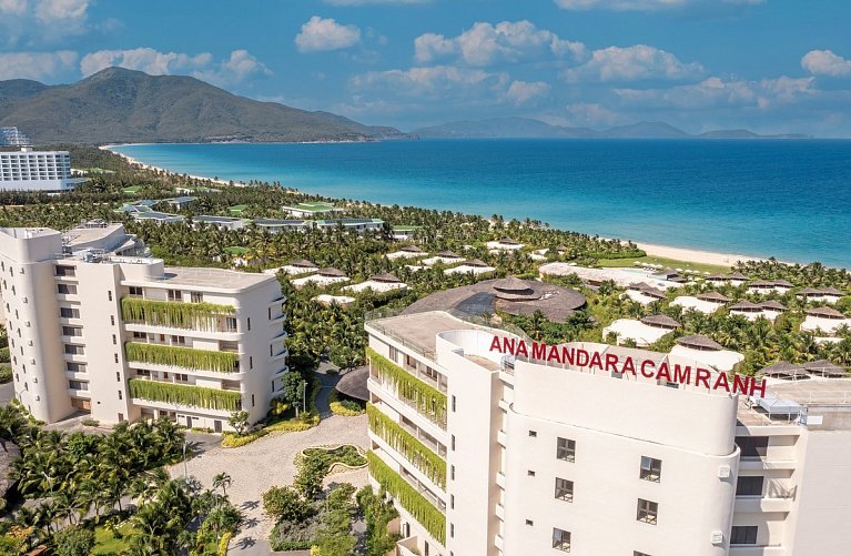 Ana Mandara Cam Ranh